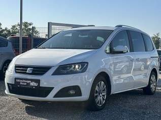 Alhambra GT 2,0 TDI CR DSG *Vollausstattung*, 14990 €, Auto & Fahrrad-Autos in 4614 Marchtrenk Alhambra GT 2,0 TDI CR DSG *Vollausstattung*, 14990 €, Auto & Fahrrad-Autos in 4614 Marchtrenk