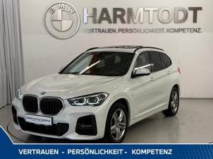 X1 sDrive18i *M-Sport / Panorama / Navi / LED*, 25990 €, Auto & Fahrrad-Autos in 8232 Grafendorf bei Hartberg X1 sDrive18i *M-Sport / Panorama / Navi / LED*, 25990 €, Auto & Fahrrad-Autos in 8232 Grafendorf bei Hartberg