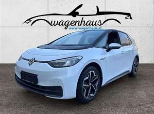 ID.3 ID. 3 Pro S 77kWh, ACC, Wärmepumpe, Akku Test, 24590 €, Auto & Fahrrad-Autos in 4655 Vorchdorf