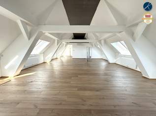 Klimatisiertes DG-Büro mit PARKPLÄTZEN, 1864.08 €, Immobilien-Gewerbeobjekte in 3500 Am Steindl