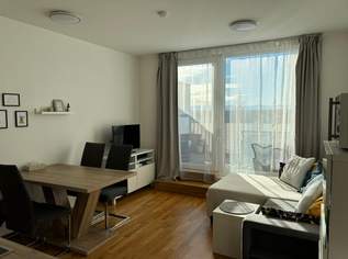 10m² große TERRASSE!!! Top-moderne DG-Wohnung nahe Akademiepark, 735 €, Immobilien-Wohnungen in Niederösterreich