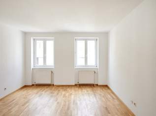 Geräumige Einraumwohnung mit separater Wohnküche– Top-Anbindung zur U1, 169000 €, Immobilien-Wohnungen in 1100 Favoriten