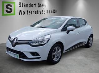 CLIO Intens Tce 90, 10490 €, Auto & Fahrrad-Autos in 4400 