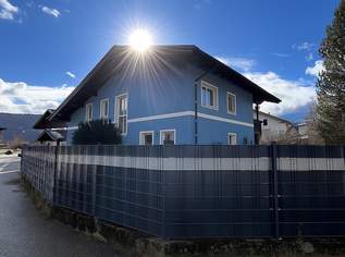 Platz für die Familie, Energie fürs Leben, Garten fürs Herz, 800000 €, Immobilien-Häuser in 5550 Radstadt