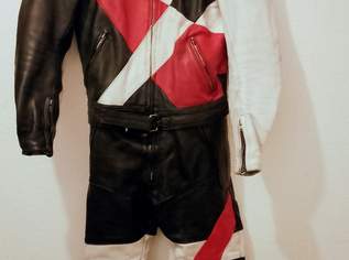 Motorrad Echtlederkombi, 1200 €, Kleidung & Schmuck-Herrenkleidung in Deutschland