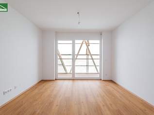 Urbaner Wohntraum über den Dächern von Graz – Sichern Sie sich Ihre Erstbezugswohnung mit Weitblick, 835 €, Immobilien-Wohnungen in 8020 