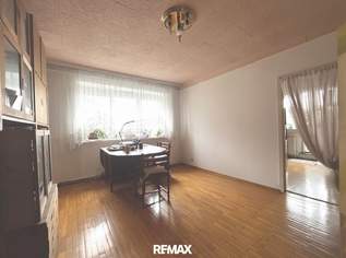 3-Zimmer-Wohnung mit Loggia – Sanierungsobjekt mit Potenzial, 199900 €, Immobilien-Wohnungen in 1120 Meidling