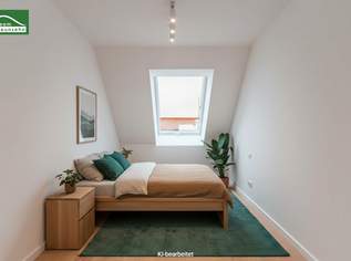 Modern revitalisierte Wohnungen mit edler Ausstattung in hervorragender Lage!, 491970 €, Immobilien-Wohnungen in 1220 Donaustadt
