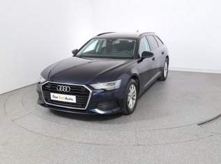 A6 45 TDI quattro, 32950 €, Auto & Fahrrad-Autos in 8041 Liebenau