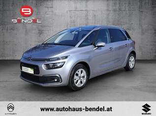 C4 Picasso BlueHDI130 Feel Edition, 16490 €, Auto & Fahrrad-Autos in 3161 Gemeinde St. Veit an der Gölsen