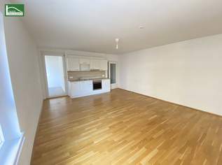 Wohnen am Eggenberger Gürtel 73: Moderne Genossenschaftswohnungen in ruhiger Lage. - WOHNTRAUM, 746.03 €, Immobilien-Wohnungen in 8020 