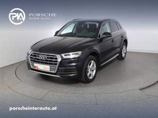 Q5 40 TDI ultra quattro intense, 31950 €, Auto & Fahrrad-Autos in 8041 Liebenau