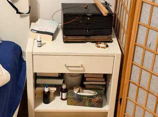  Betten oder ganzes Schlafzimmer Möbel gebraucht, gut gepflegt, 300 €, Haus, Bau, Garten-Möbel & Sanitär in 1100 Favoriten