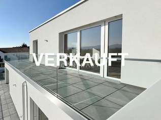 KREMSER WOHNDOMIZIL4Zi- 104qm Penthouse - Eigentum, Lift, Tiefgarage, in beliebter Grünruhelage, 880000 €, Immobilien-Wohnungen in 3500 Am Steindl