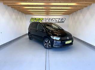 Touran 2,0 TDI DSG ''Highline'' 7SITZ*AHK*R-KAM*LED, 30950 €, Auto & Fahrrad-Autos in 4782 St. Florian am Inn Touran 2,0 TDI DSG ''Highline'' 7SITZ*AHK*R-KAM*LED, 30950 €, Auto & Fahrrad-Autos in 4782 St. Florian am Inn