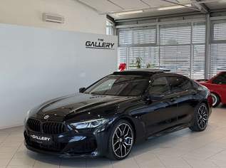 M850 i xDrive Gran Coupe M-Sport Aut.*Panorama*Laser..., 77990 €, Auto & Fahrrad-Autos in 6971 Marktgemeinde Hard M850 i xDrive Gran Coupe M-Sport Aut.*Panorama*Laser..., 77990 €, Auto & Fahrrad-Autos in 6971 Marktgemeinde Hard