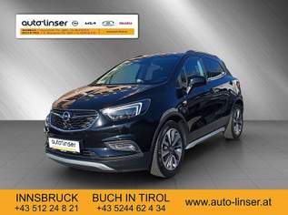 Mokka 1,4 Turbo Ultimate Start/Stop System, 13933 €, Auto & Fahrrad-Autos in 6020 Innsbruck Mokka 1,4 Turbo Ultimate Start/Stop System, 13933 €, Auto & Fahrrad-Autos in 6020 Innsbruck
