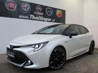 Corolla 2,0 Hybrid GR-S, 26990 €, Auto & Fahrrad-Autos in 4800 Attnang-Puchheim