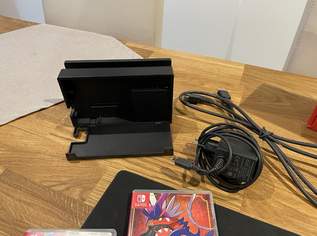 Nintendo Switch Nintendo Switch