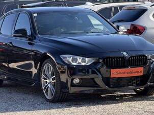 320d xD M-Paket ab Werk! 335i OPTIK! Komfortzg, 15900 €, Auto & Fahrrad-Autos in 5020 Altstadt 320d xD M-Paket ab Werk! 335i OPTIK! Komfortzg, 15900 €, Auto & Fahrrad-Autos in 5020 Altstadt