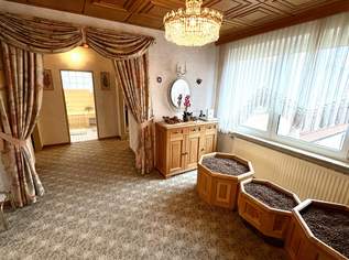 Charmantes Haus in Hornstein mit 2 Wohneinheiten!, 340000 €, Immobilien-Häuser in 7053 Hornstein