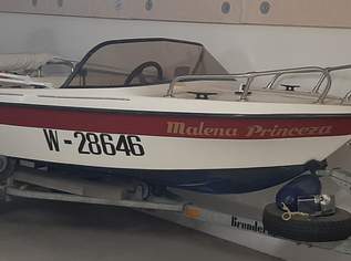 Gepflegtes Sportboot Fiberline G11, 5200 €, Auto & Fahrrad-Boote in 1230 Liesing Gepflegtes Sportboot Fiberline G11, 5200 €, Auto & Fahrrad-Boote in 1230 Liesing