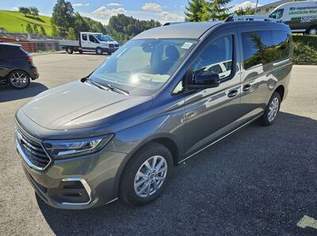 Tourneo Connect Titanium Autom. L2, 26990 €, Auto & Fahrrad-Autos in 4274 Schönau im Mühlkreis