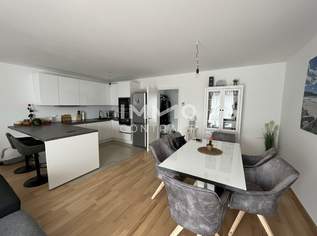 Eckreihenhaus in der Natur zu Mieten- mit Zugang zum Schwimmteich, 1300 €, Immobilien-Häuser in 2130 Mistelbach