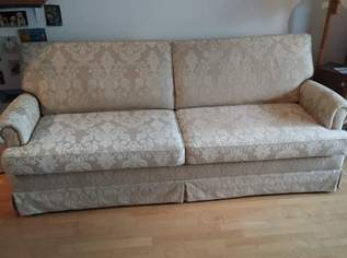 Vintage Sofa, 200 €, Haus, Bau, Garten-Möbel & Sanitär in 6065 Gemeinde Thaur