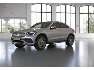 GLC 300 de 4M Coupé, 45900 €, Auto & Fahrrad-Autos in 4921 Hohenzell