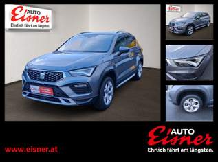 ATECA XPERIENCE 1.5 TSI ACT DSG, 26850 €, Auto & Fahrrad-Autos in 9800 Spittal an der Drau
