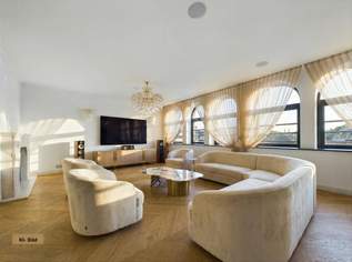 Privat Residence in the Heart of Imperial Vienna - Privat Lift and Garage, 6299900 €, Immobilien-Wohnungen in 1010 Innere Stadt