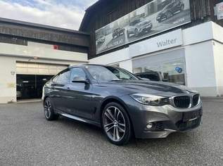 320d xDrive M Sport, 29480 €, Auto & Fahrrad-Autos in 6911 Lochau