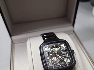 Rado True Square Unisexuhr R27086712 – neuwertig, kaum getragen, 3200 €, Kleidung & Schmuck-Accessoires, Uhren, Schmuck in 1110 Simmering