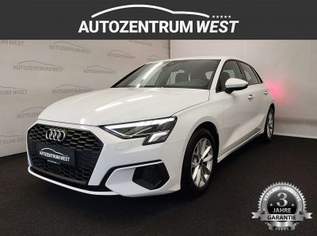 A3 SB 30 TFSI S-tronic, 28987 €, Auto & Fahrrad-Autos in 6410 Marktgemeinde Telfs