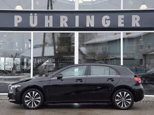 A 250 e PHEV Aut. *Style-Paket*, 23490 €, Auto & Fahrrad-Autos in 4722 Peuerbach