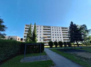 UNBEFRISTETES Wohnglück in guter Lage - mit Freifläche!, 756.75 €, Immobilien-Wohnungen in 3100 Stattersdorf