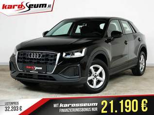 Q2 30 TFSI *LED*PARKHILFE*TEMPO*SHZ*BLUET*, 21690 €, Auto & Fahrrad-Autos in 4693 Desselbrunn Q2 30 TFSI *LED*PARKHILFE*TEMPO*SHZ*BLUET*, 21690 €, Auto & Fahrrad-Autos in 4693 Desselbrunn