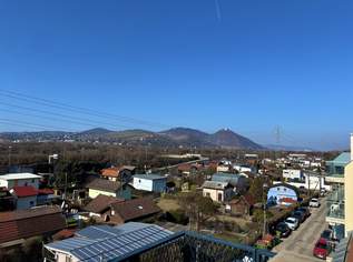 ERSTBEZUG | Außenflächen mit direktem Blick auf den Kahlenberg | vollausgestattete Küchen | Fußbodenheizung und Fußbodenkühlung, 950 €, Immobilien-Wohnungen in 1210 Floridsdorf