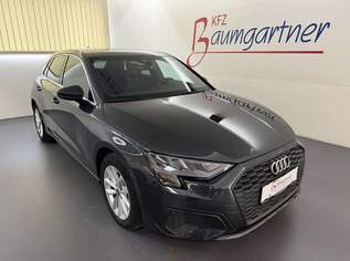 A3 SB 30 TDI *LED*NAVI*Sitzheizung*Virtual Cockpit..., 18450 €, Auto & Fahrrad-Autos in 4141 Pfarrkirchen im Mühlkreis A3 SB 30 TDI *LED*NAVI*Sitzheizung*Virtual Cockpit..., 18450 €, Auto & Fahrrad-Autos in 4141 Pfarrkirchen im Mühlkreis