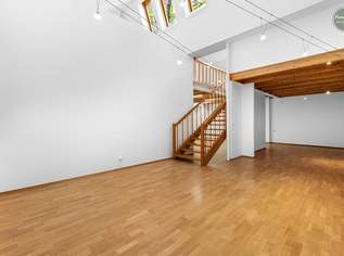 City Loft | 5 Zimmer Wohnung mit 187m² | Maisonette in Innenhoflage, 2982.47 €, Immobilien-Wohnungen in 1070 Neubau City Loft | 5 Zimmer Wohnung mit 187m² | Maisonette in Innenhoflage, 2982.47 €, Immobilien-Wohnungen in 1070 Neubau