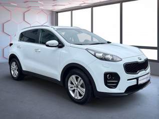 Sportage 1,7 CRDI ISG Gold Aut. NAVI KAMERA JBL, 14900 €, Auto & Fahrrad-Autos in 4020 Bulgariplatz