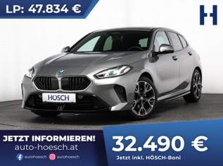 120 M Sport 18'' PANO RESERVIEREN auf hoesch.at, 34490 €, Auto & Fahrrad-Autos in 4061 Pasching 120 M Sport 18'' PANO RESERVIEREN auf hoesch.at, 34490 €, Auto & Fahrrad-Autos in 4061 Pasching