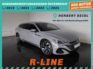 Arteon SB R-Line 2,0 TDI DSG, 30880 €, Auto & Fahrrad-Autos in 8200 Gleisdorf