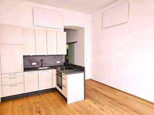 LUXUS-Kuschelnest Nähe Rochusmarkt – Erstbezug nach Generalsanierung – EWE-Küche!, 235000 €, Immobilien-Wohnungen in 1030 Landstraße LUXUS-Kuschelnest Nähe Rochusmarkt – Erstbezug nach Generalsanierung – EWE-Küche!, 235000 €, Immobilien-Wohnungen in 1030 Landstraße