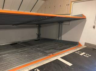 Herzgasse - Garagenplatz unbefristet zu vermieten, 77.86 €, Immobilien-Kleinobjekte & WGs in 1100 Favoriten
