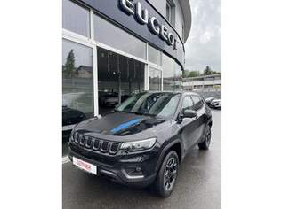 Compass Trailhawk Plug-In Hybrid 4xe, 25900 €, Auto & Fahrrad-Autos in 6972 Gemeinde Fußach Compass Trailhawk Plug-In Hybrid 4xe, 25900 €, Auto & Fahrrad-Autos in 6972 Gemeinde Fußach