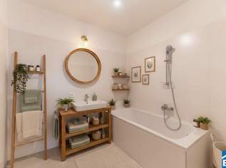 Smart Quadrat: Willkommen in der neuen urbanen Studenten-Oase!, 775 €, Immobilien-Wohnungen in 8020 