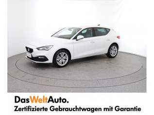 Leon Austria Edition 1.0 TSI 110 PS, 22990 €, Auto & Fahrrad-Autos in 8605 Kapfenberg