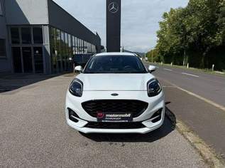 Puma 1,0 EcoBoost Hybrid ST-Line X Aut., 24790 €, Auto & Fahrrad-Autos in 4060 Leonding Puma 1,0 EcoBoost Hybrid ST-Line X Aut., 24790 €, Auto & Fahrrad-Autos in 4060 Leonding